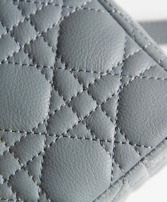 Christian Dior Small Dior Caro Bag